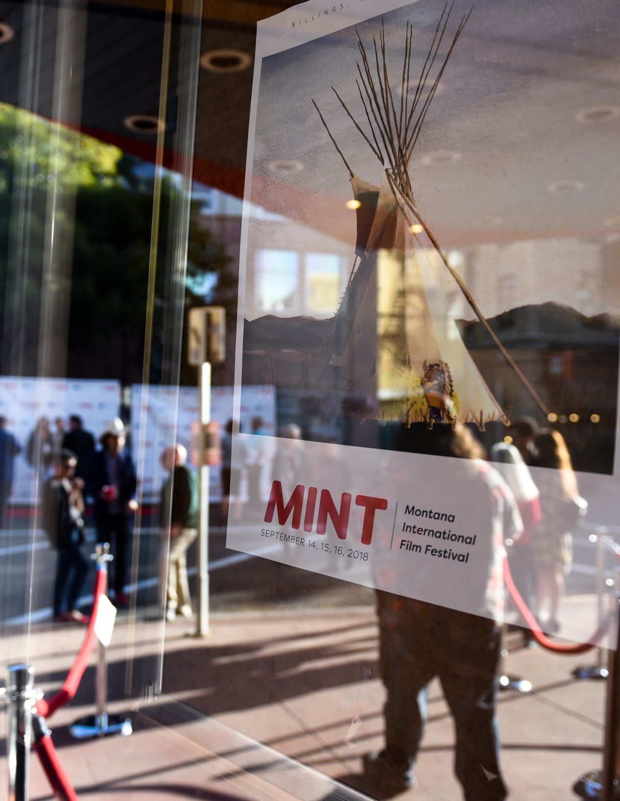 MINT Filmfest